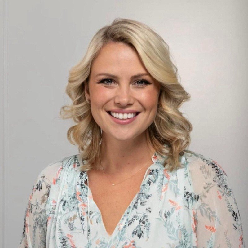 Dr. Lauren Van Koughnett, Ed.D.