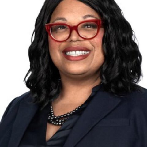 Shirline Wilson, M.Ed.