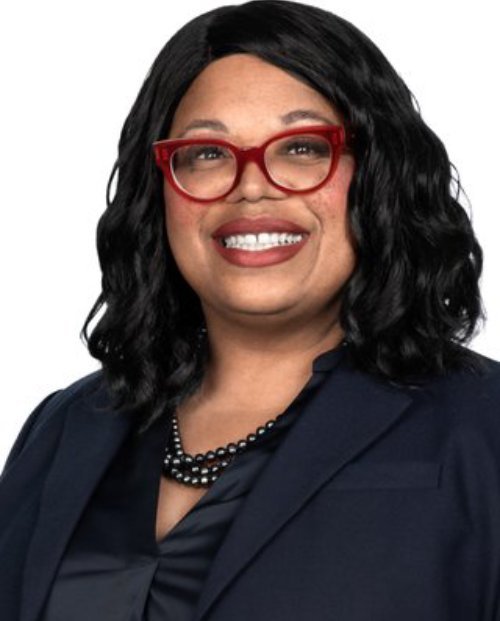 Shirline Wilson, M.Ed.