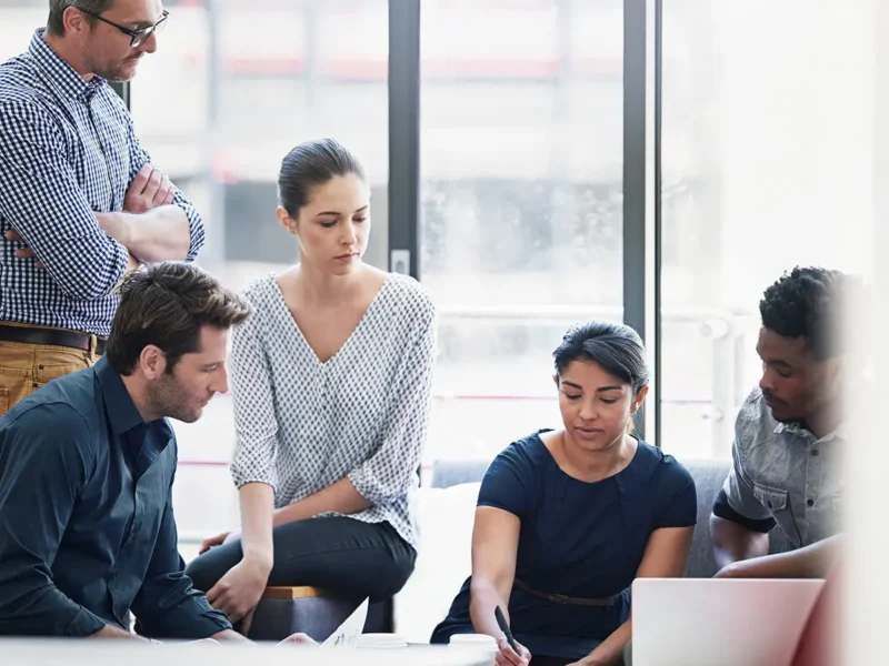 Why leadership teams look aligned — but aren’t